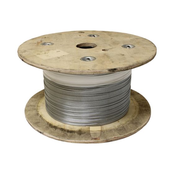 Wire Rope 2.3mm (100m)