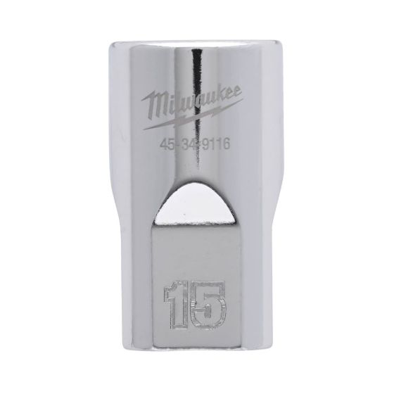 1/2" Drive Chrome Sockets