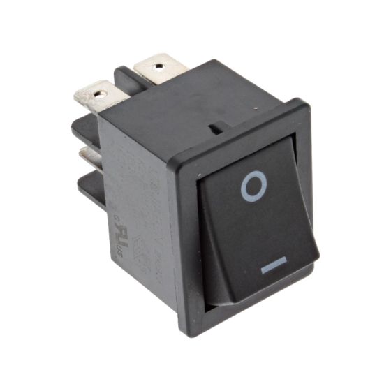 Switch for Stihl RE 130 PLUS Cold Pressure Washer - 4950 430 0504