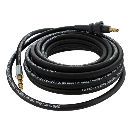 High-Pressure Hose (10m) for Stihl RE140 Plus Pressure Washer - OEM No. 4950 500 0818
