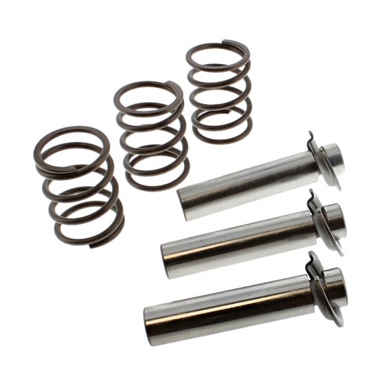 Set of Pistons for Stihl RE100, RE110, RE110-PLUS Pressure Washers - OEM No. 4950 760 7001