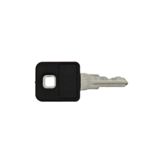 Ignition Key for Ditch Witch 1330, RT40 Trencher - OEM No 214-961