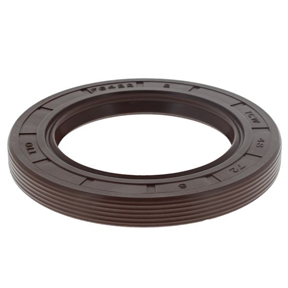 Oil Seal - Shaft for Belle RPC35, RPC45 Reversible Plate Compactor - 5/0056