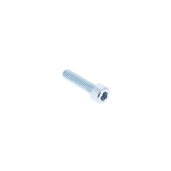 Screw M6 X 25 Soc.Hd. for Wacker DPS2040, DPS2050, DPU2050 Plate Compactors - 5000011550