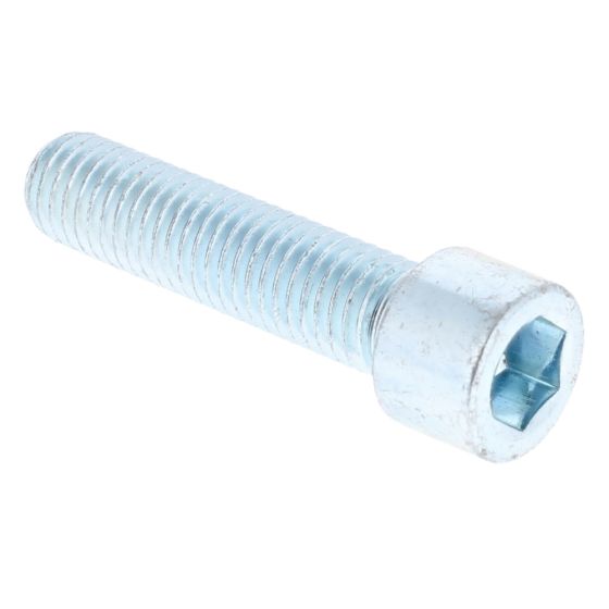 Socket Cap Screw for Wacker DPU2540H (Diesel-Recoil Starter) Plate Compactor - 5000013569