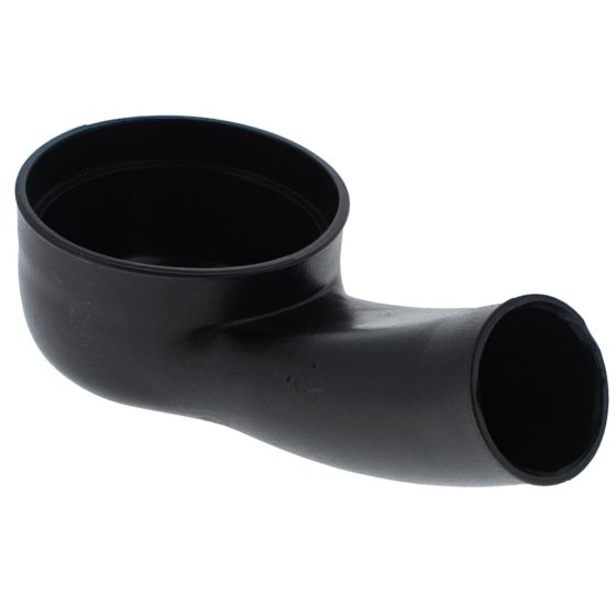 Filter Connection for Wacker BS350 Bandsaw - 5000014359
