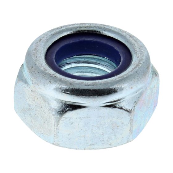 Hex Nut for Wacker VPA1740 Plate Compactor - 5000019141
