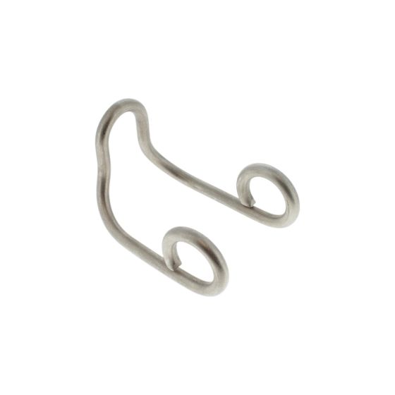 Spring for Wacker EH 9 BL/115, EH 9 BL/230 Breaker - OEM No. 5000023275