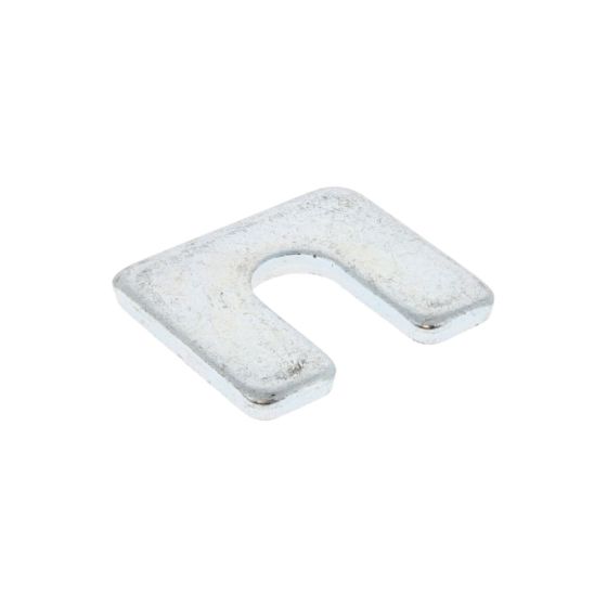 Shim for Wacker PVP75A Plate Compactors - OEM No. 5000027216