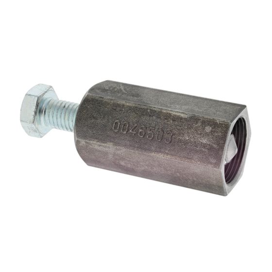 Flywheel Puller Tool for Wacker BS50-2, BS60-2 Rammer - OEM No. 5000046503