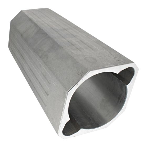 Guiding Cylinder for Wacker BH22, BH23 Breaker - OEM No. 5000063413