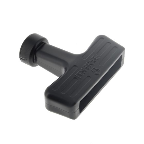 Starter Handle for Wacker Neuson BPU5545 Compactor - OEM No. 5000081653