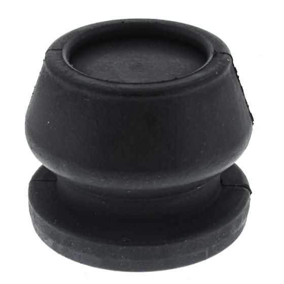 Rubber Cap for Wacker DPC1850 Rammer - OEM No. 5000099808