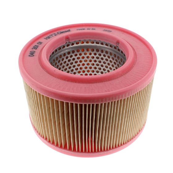 Air Filter for Wacker Neuson DPU5045H Compactor - OEM No. 5000104455