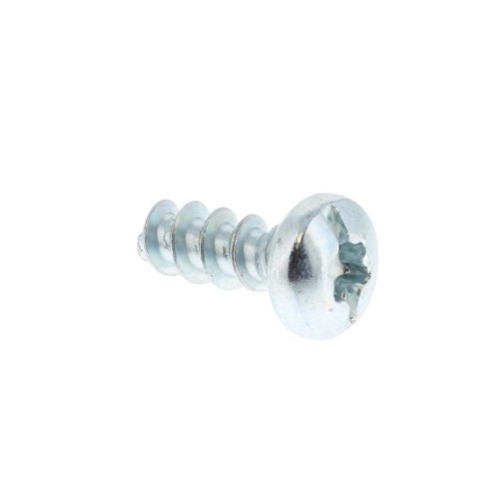Oval Head Screw for Wacker BFS 935, BFS 940 Floor Saw - OEM No. 5000108371
