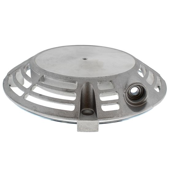 Starter Housing, Genuine Wacker Part - OEM No. 5000108826