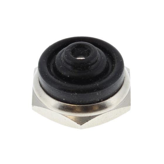 Cap for Wacker Neuson Hydrostatic Double Drum Vibratory Roller - OEM No. 5000113296