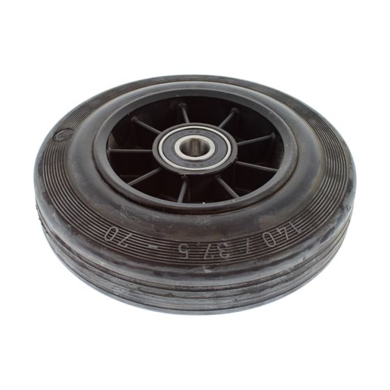 Front Wheel for Wacker BFS1345 Floor Saw - OEM No. 5000124197