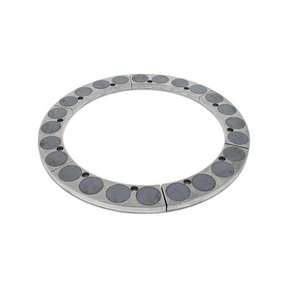 Magnetic Ring for Wacker DPU4045H, DPU5045H Compactor - OEM No. 5000129025
