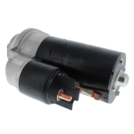 Electric New Starter 12V 2KW for Hatz 1D60, 1D80, 1D81, 1D90 Engine - OEM No. 5000129769