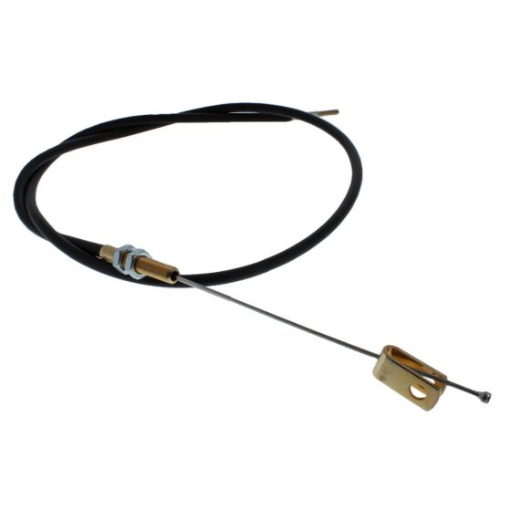 Throttle Cable for Wacker Neuson CRT48-31V, CRT36-23K Ride-On Trowel - OEM No. 5000152767