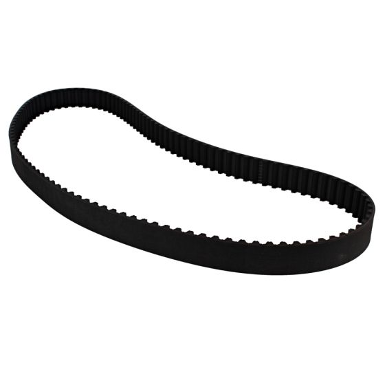 Timing Belt for Wacker RD16-90, RD16-100 Vibratory Rollers - OEM No. 5000155697