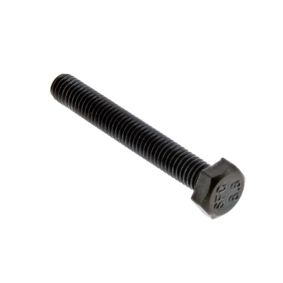 Hexagonal Head Cap Screw for Wacker P35A Concrete Beam Screed - OEM No. 5000158666