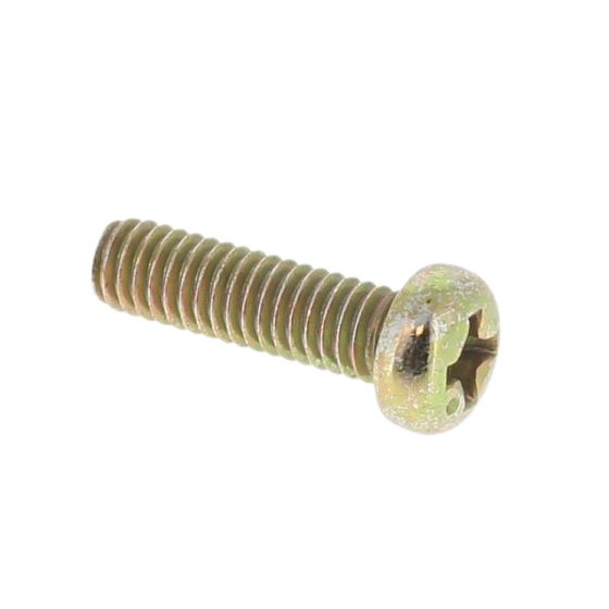 Pan Head Screw for Wacker Neuson BS50-4, BS60-4 Rammer - OEM No. 5000159189
