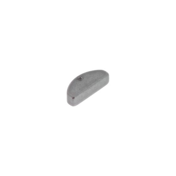Woodruff Key for Wacker VP1030A, VP1030Aw Compactor - OEM No. 5000162118