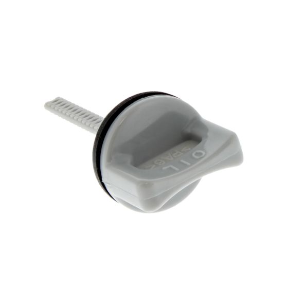 Dipstick for Wacker Neuson VP1340A, VP1550A Compactor - OEM No. 5000162645