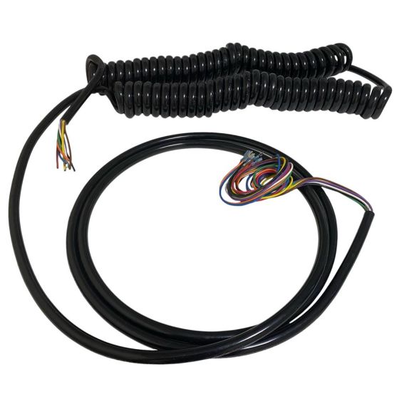 Cord for Wacker LTW6K, LTW8K Tower Light - OEM No. 5000165167