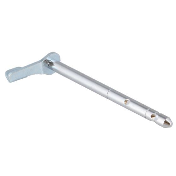 Choke Shaft for Wacker BS50-2, BS60-2 Rammer - OEM No. 5000179430