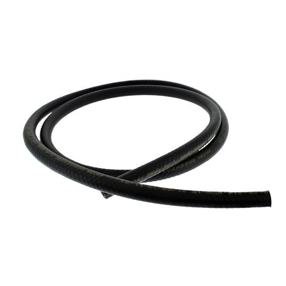 Fuel Hose for Wacker Neuson CRT48 Ride-On Trowel - OEM No. 5000182621