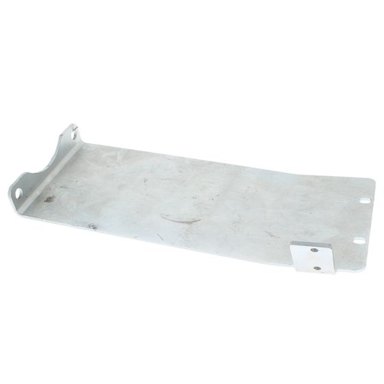 Engine Bracket for Wacker P35A Vibratory Screed - OEM No. 5000184040