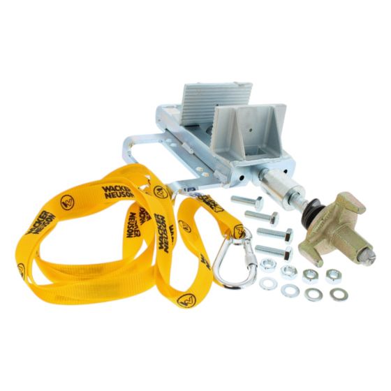 Fasting Clamp for Wacker ARFU 26/6/115 In-situ Concrete Vibrators - 5000201173