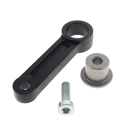 Oscillating Suspension Unit for Wacker Neuson EH 23/230 Electric Hammer - OEM No. 5000201631