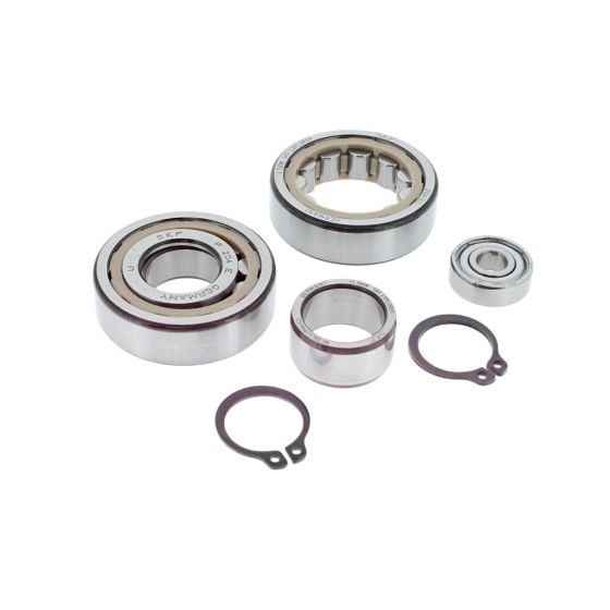 Bearing Repair Kit for Wacker IRFU 57, IRFU 57/115 Vibrator - OEM No. 5000202267