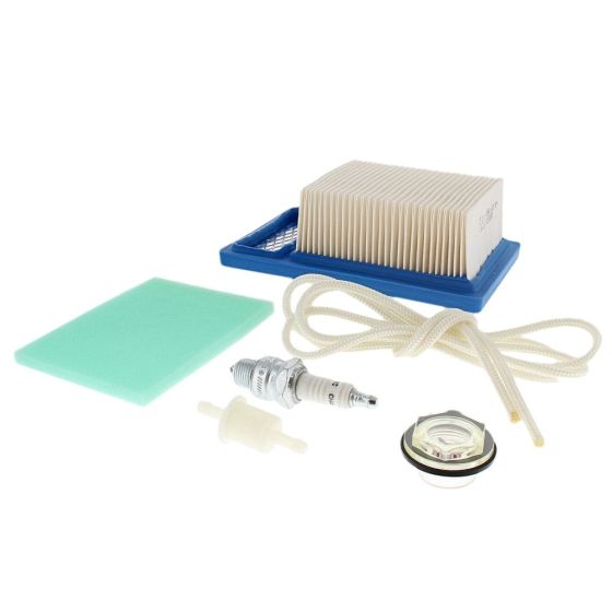 Maintenance Kit for Wacker BS50-2, BS70-2 Rammer - 5000204563