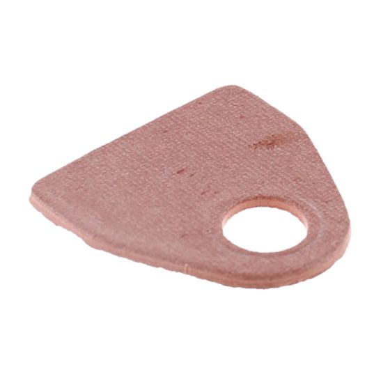 Gasket for Wacker DPU4045Y Plate Compactor - 5000210614