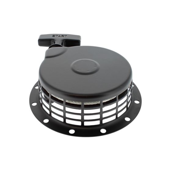 Recoil Starter for Wacker VP2050Y Plate Compactors - OEM No. 5000213245