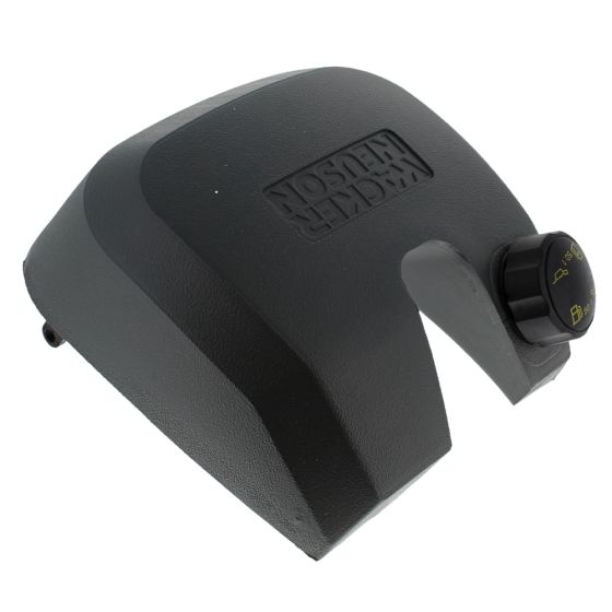 Fuel Tank fits Wacker BH23 BH24 BH55 BH65 Breakers - Genuine Part - OEM No. 5000213531