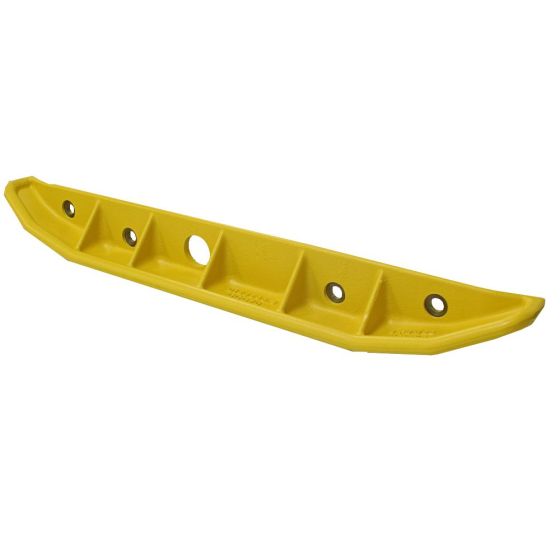 Extension Plate for Wacker DPU5545H Plate Compactor - OEM No. 5000217960