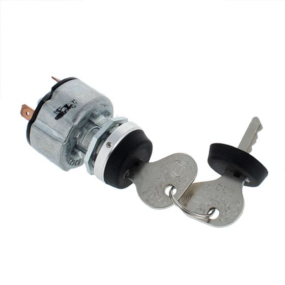 Key Switch, Genuine Wacker Part - OEM No. 5000217964