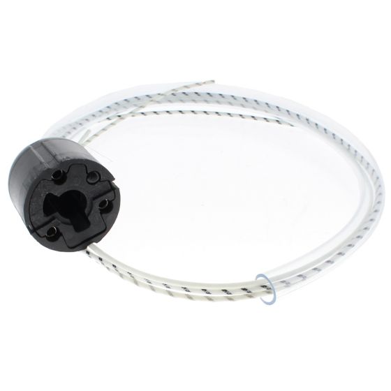 Electric Connection for Wacker IRFU 57/120 Internal Vibrator - 5000218640