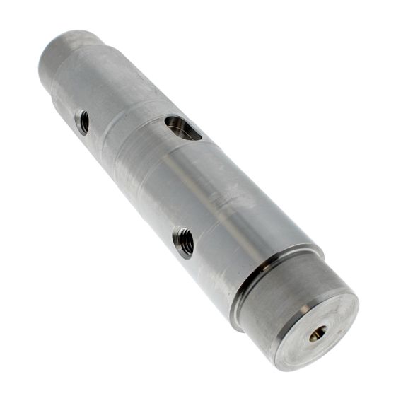 Shaft for Wacker Neuson DPU2550H, DPU2560H Compactor - OEM No. 5000220065