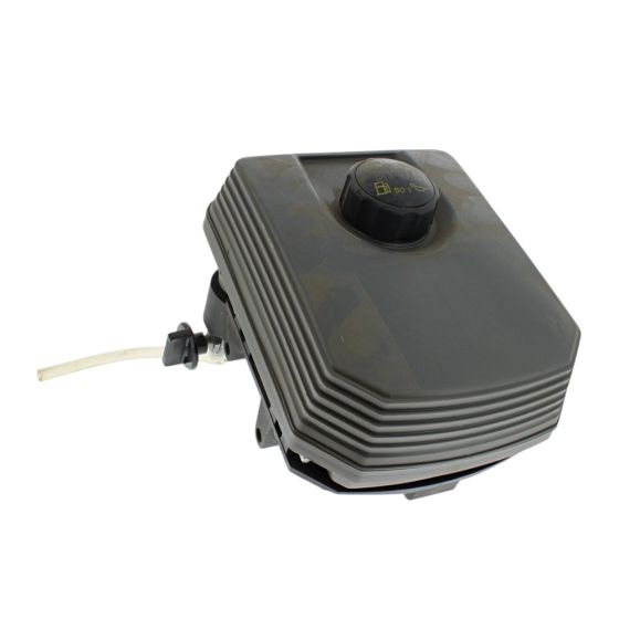 Fuel Tank for Wacker BH22, BH23 Breaker - OEM No. 5000222179