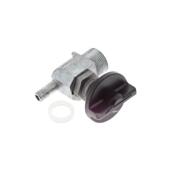 Fuel Cock for Wacker BH23, BH24 Breaker - OEM No. 5000222410