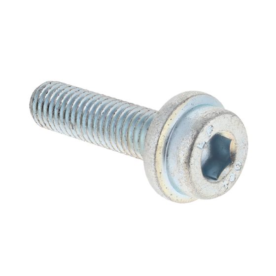 Screw for Wacker BH65, BH23, BH55, BH24 Breakers - OEM No. 5000222467