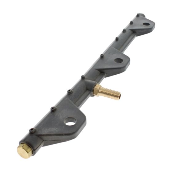 Water Manifold for Wacker WP1540A, WP1550A Compactor - 5000400304