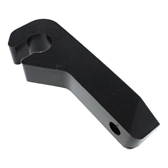 Latch for Wacker WPU1550AW Plate Compactor - OEM No. 5000402953